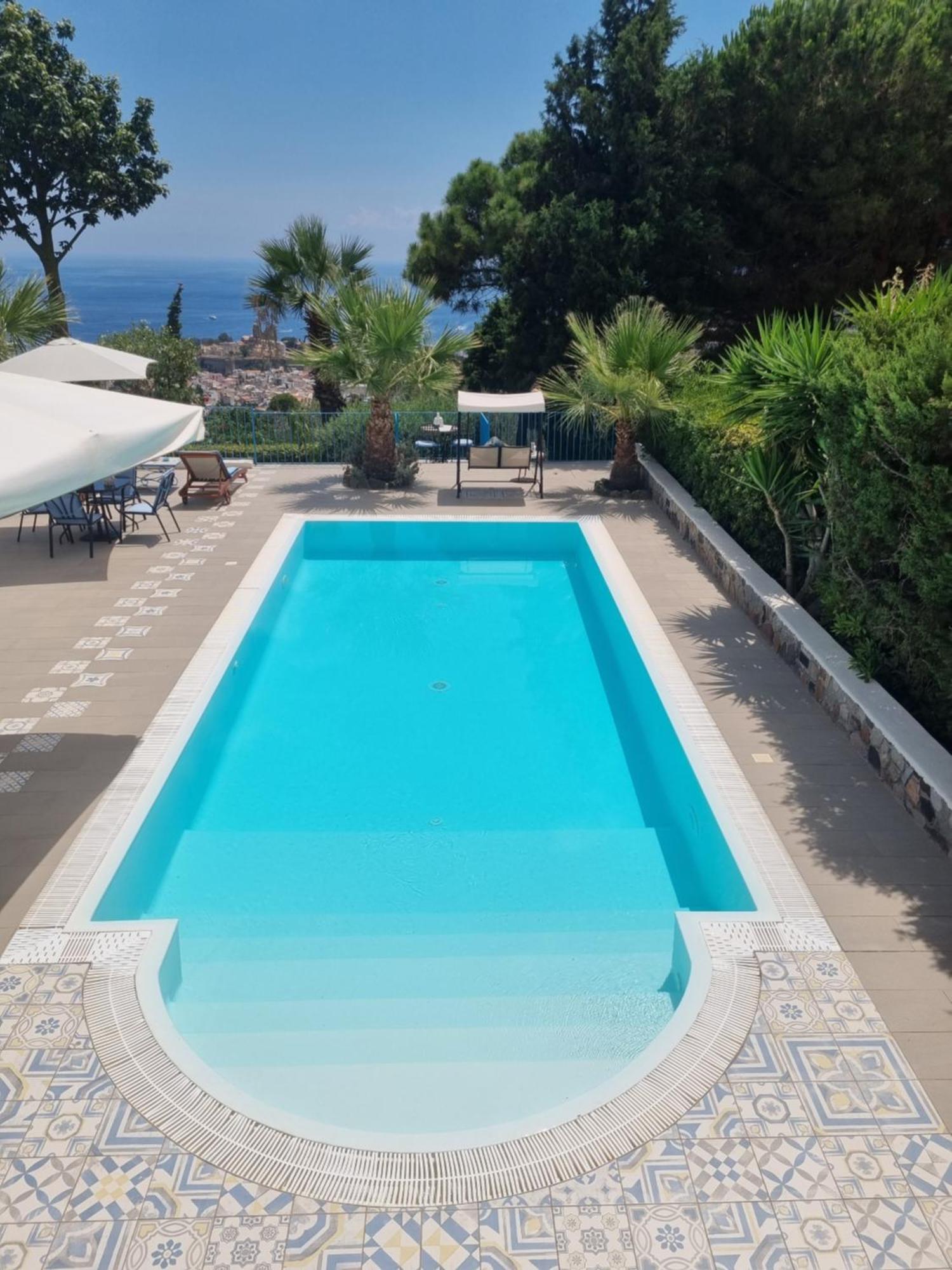 Casa Masaria Apartment Lipari  Exterior foto